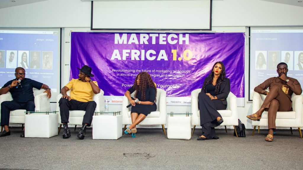 Perspectives from the panel · 2024