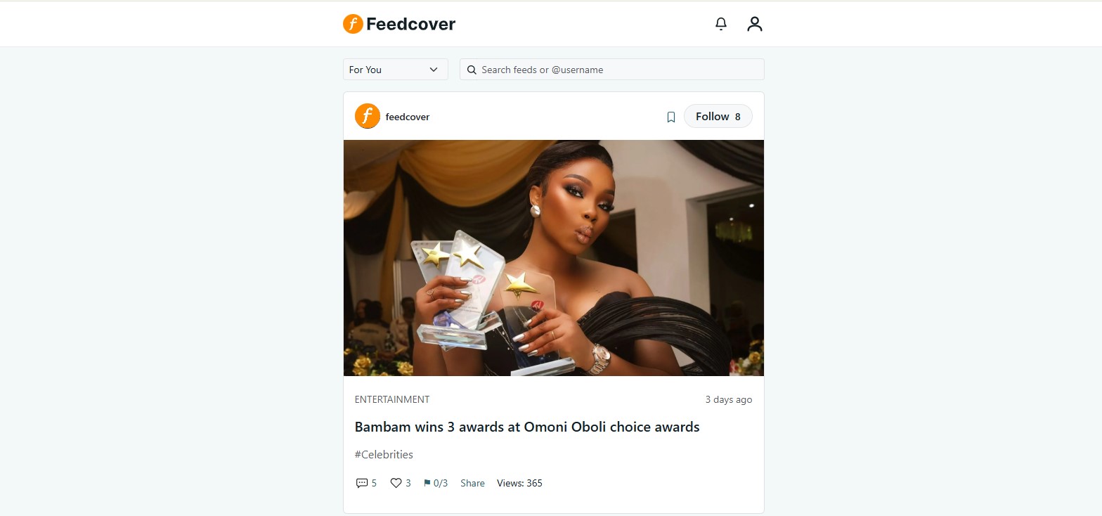 Feedcover-Best Community Platforms