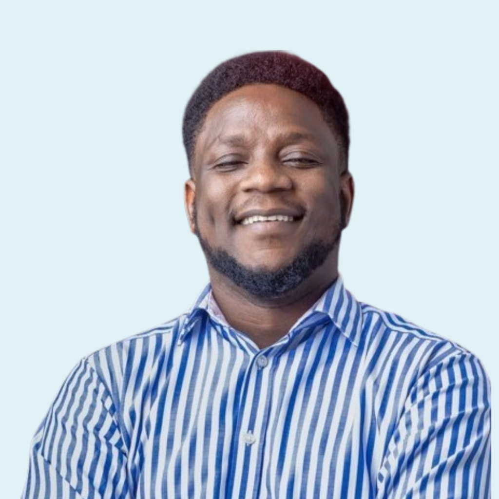 Olamide Odusola — MarTech Africa 2.0
