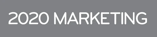 2020 Marketing logo