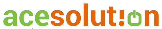 Ace Solution Africa logo