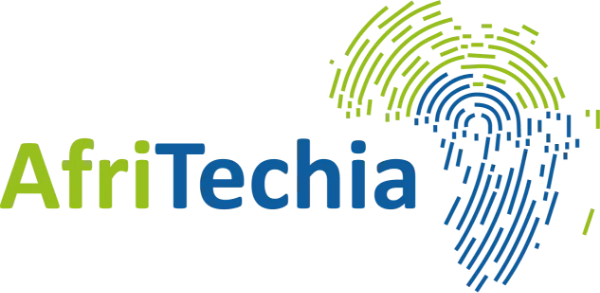 Afritechia logo