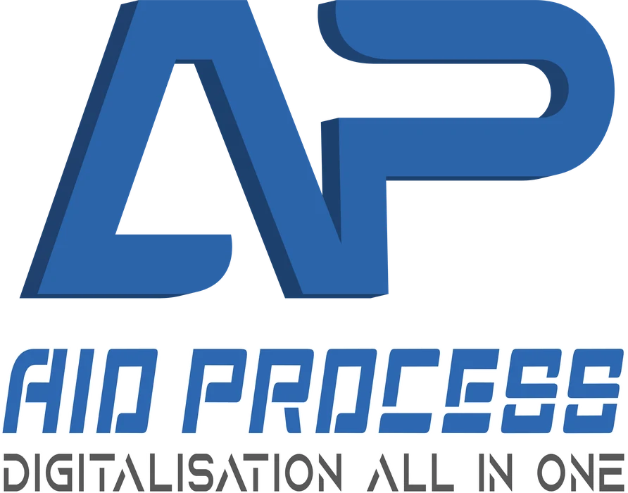 AIO PROCESS logo