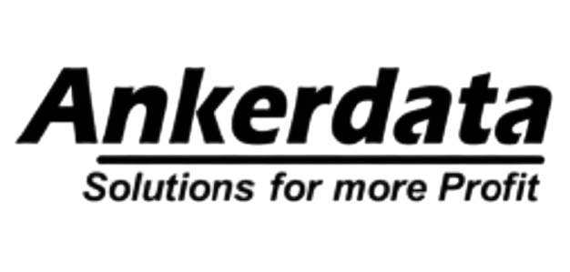 Ankerdata logo