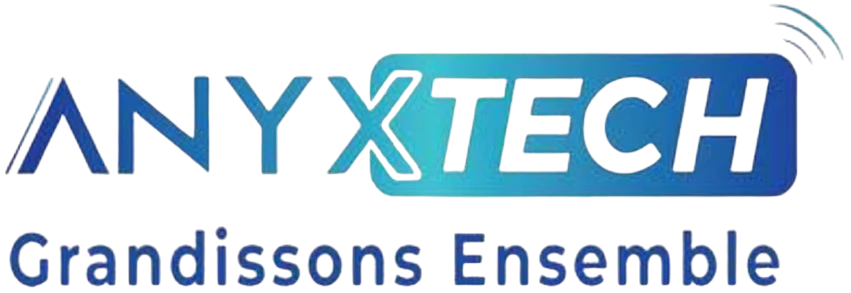 AnyxTech logo