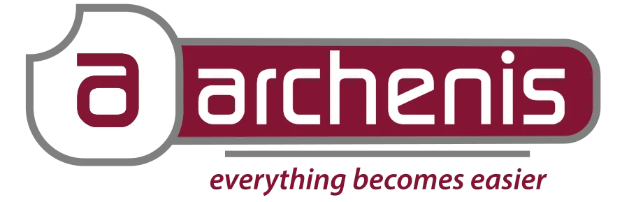 Archenis logo