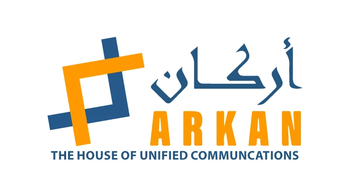 Arkan Integrated Solutions logo