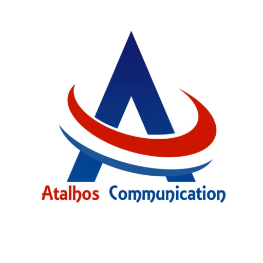 Atalhos Communication logo