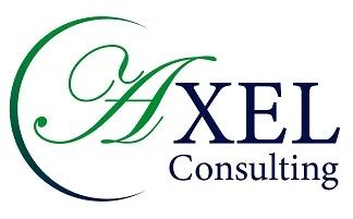 Axel Consulting logo