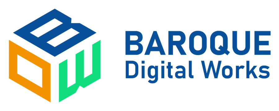 Baroque Digital Works logo