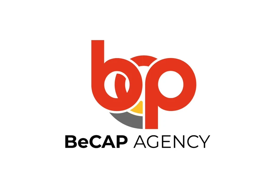 BeCAP Agency logo