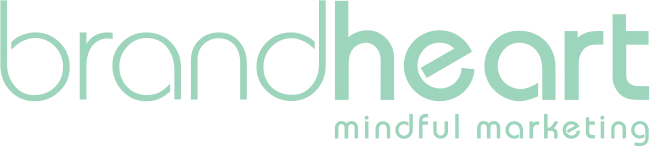 BrandHeart Digital Marketing logo