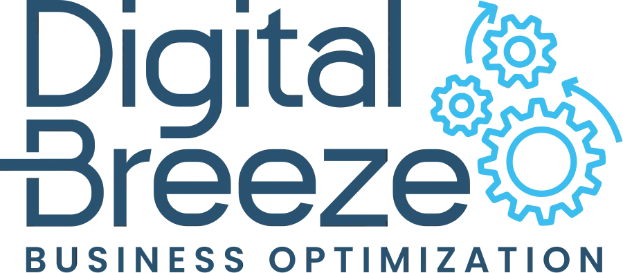 Digital Breeze (Blizzard MCK Limited) logo