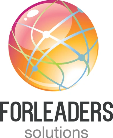 Forleaders solutions logo