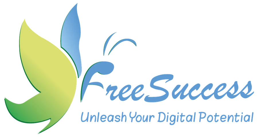 FreeSuccess logo