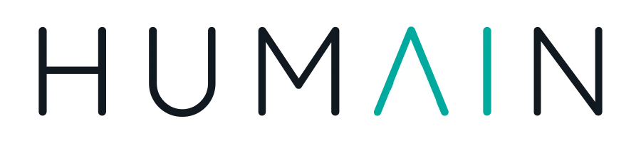 Humain Revenue Designs logo