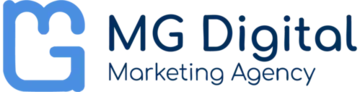 MG Digital logo