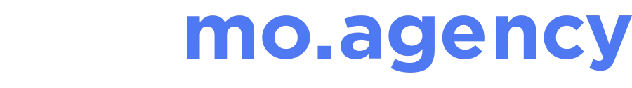 MO Agency logo