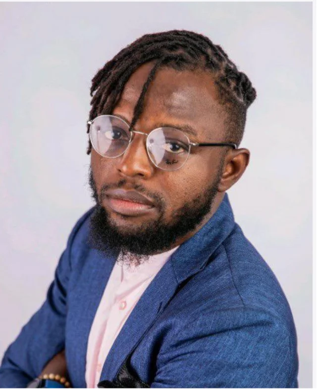 Adepoju Bakare — MarTech Africa 1.0