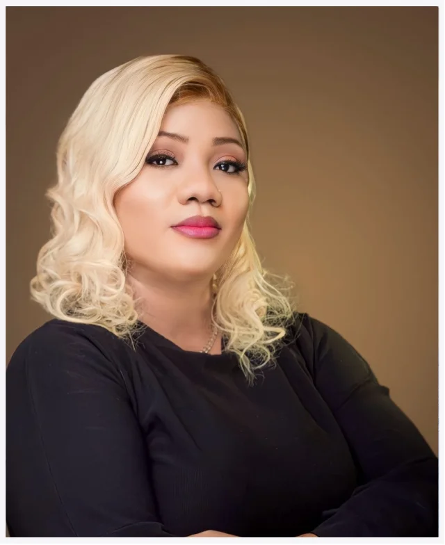 Linda Obi — MarTech Africa 1.0
