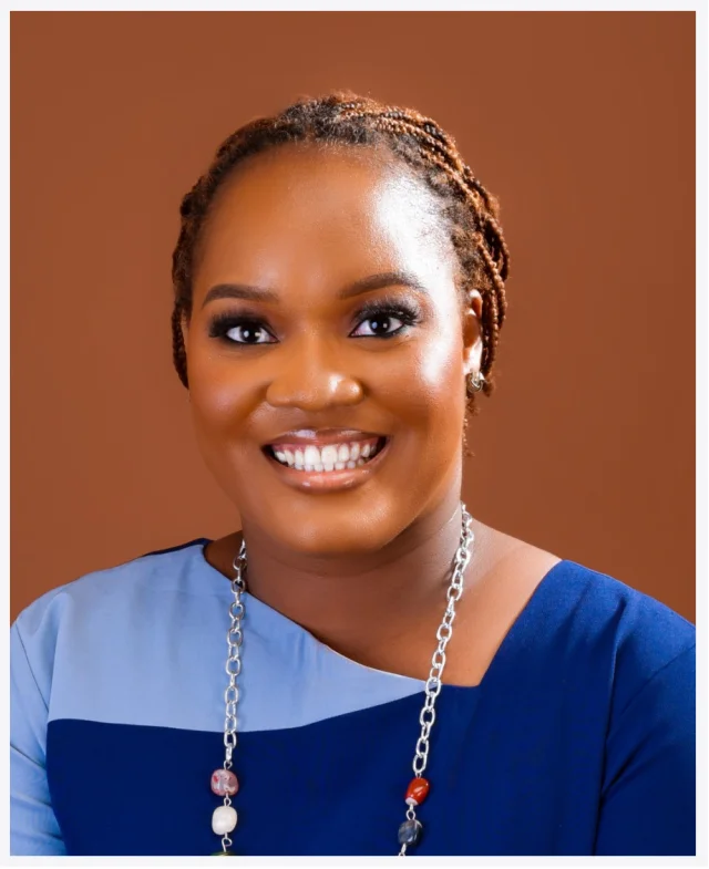 Maureen Ogah — MarTech Africa 1.0