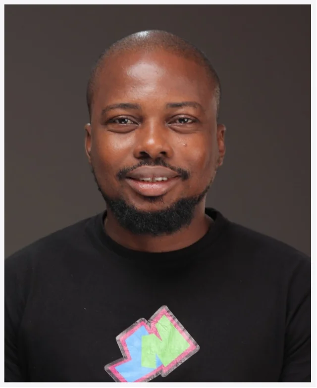 Olujimi Ojikutu — MarTech Africa 1.0