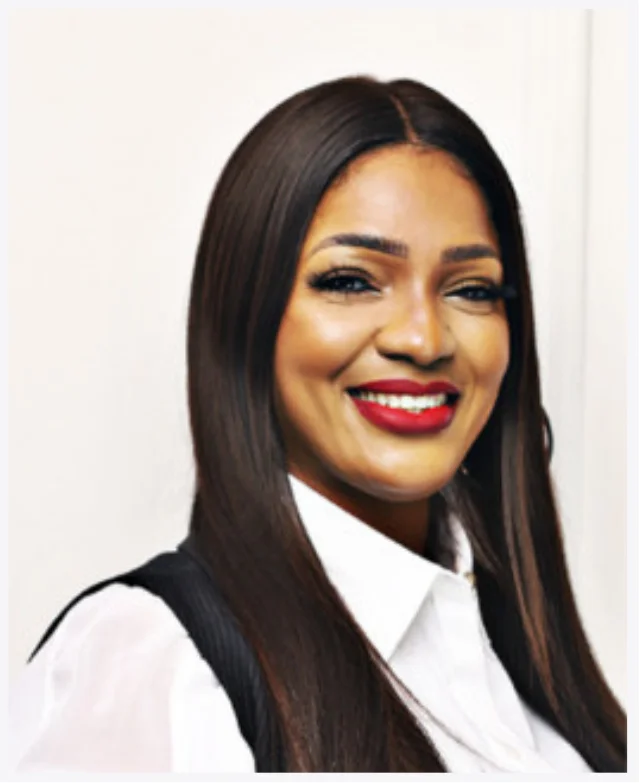 Noella Ekezie — MarTech Africa 1.0