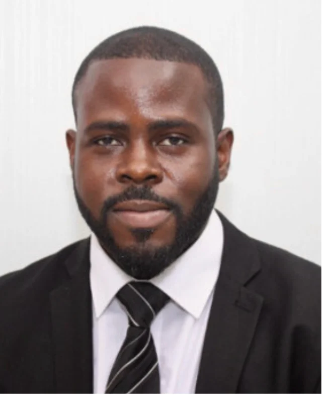 Osasu Agbontaen — MarTech Africa 1.0
