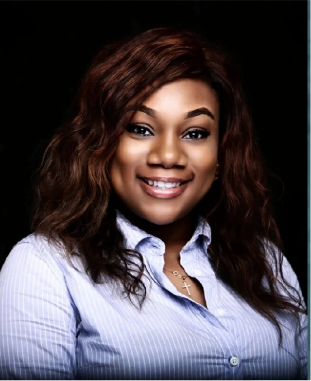 Ponmile Alabi — MarTech Africa 1.0