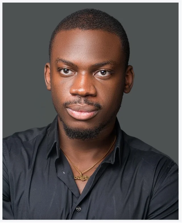 Douglas Kendyson — MarTech Africa 1.0