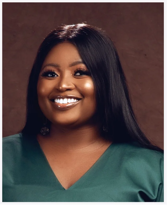 Modupe Ogundare — MarTech Africa 1.0