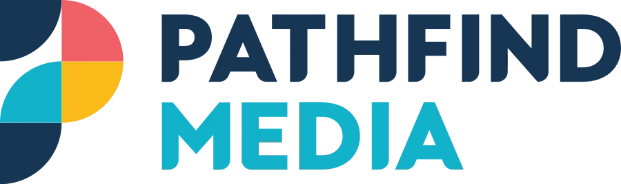 Pathfind Media logo
