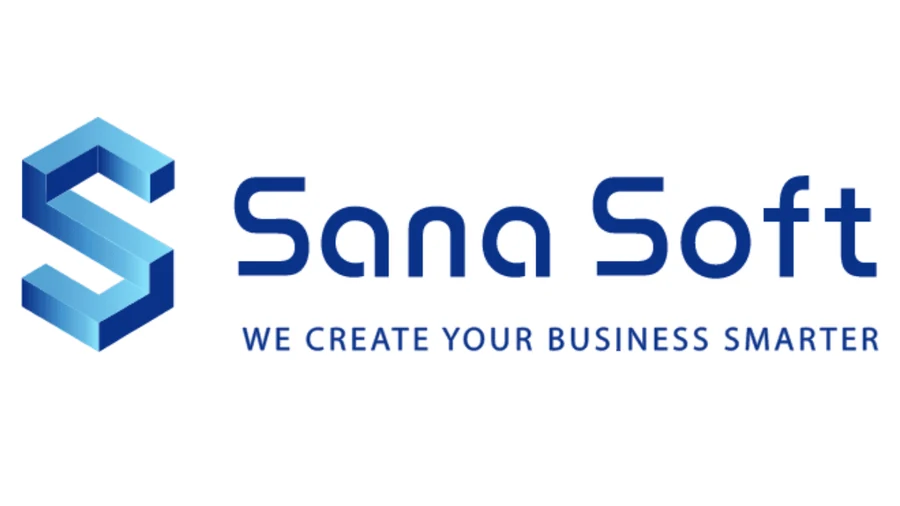 Sana Soft logo