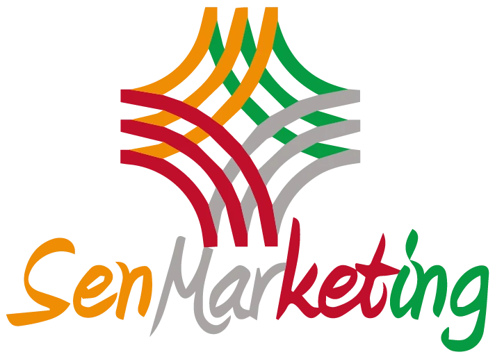 SenMarketing logo