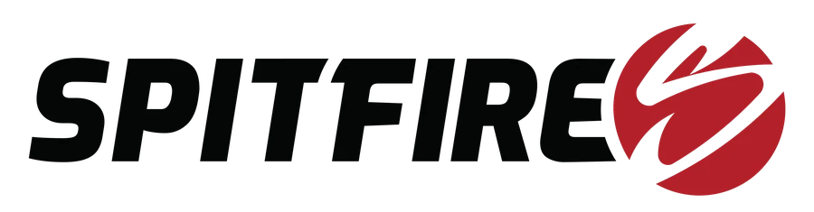 Spitfire Inbound logo