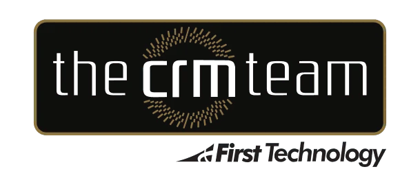 The CRM Team logo
