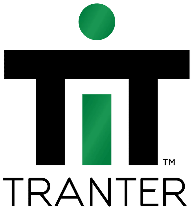 Tranter IT logo