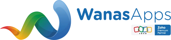 Wanas Apps logo
